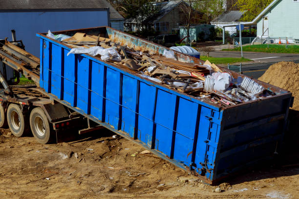 Retail Junk Removal in Varnell, GA